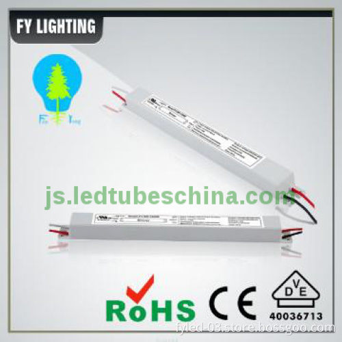 Emergency LED Tube 5ft T8 UL/cUL Spare Battery Pack